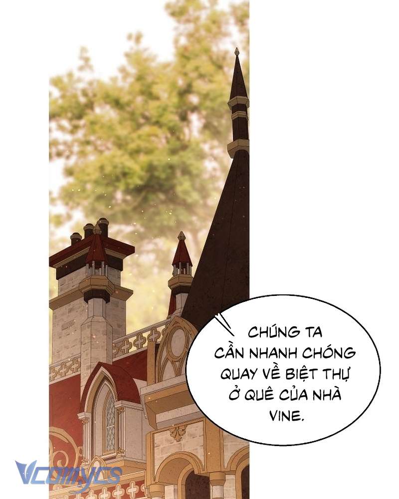 Hãy Dạy Em Cách Khao Khát Chap 45 - Trang 2