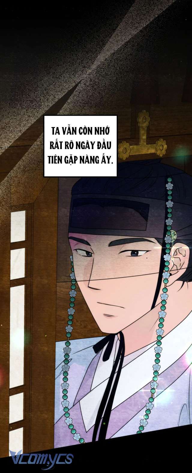 [KHÔNG CHE] Đâu Mới Là Thật? Chap 3 - Trang 2