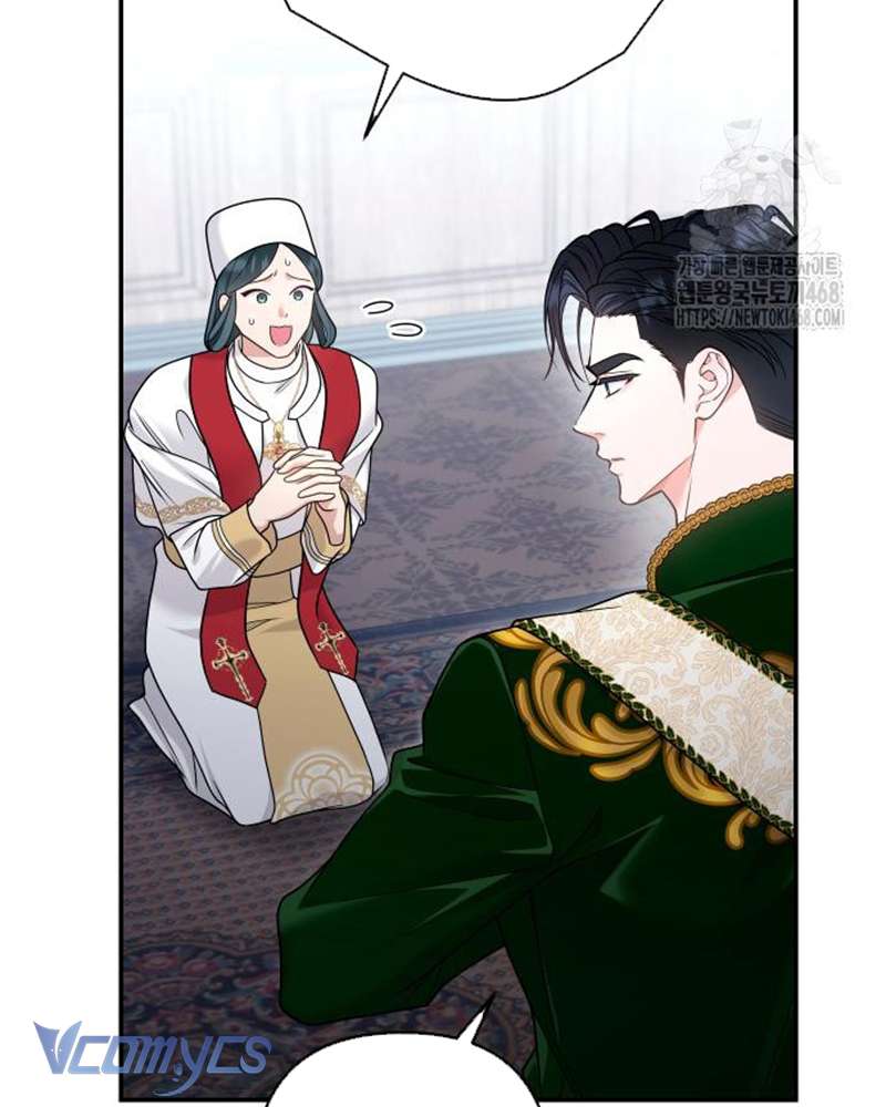 Trước Khi Em Có Ý Định Chạy Trốn Ta Sẽ Ngăn Chặn Nó Chap 19 - Trang 3