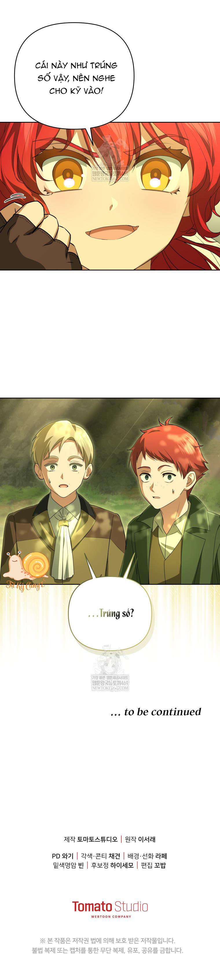 Gặp lại kẻ thù ở lễ đính hôn Chap 9 - Trang 2