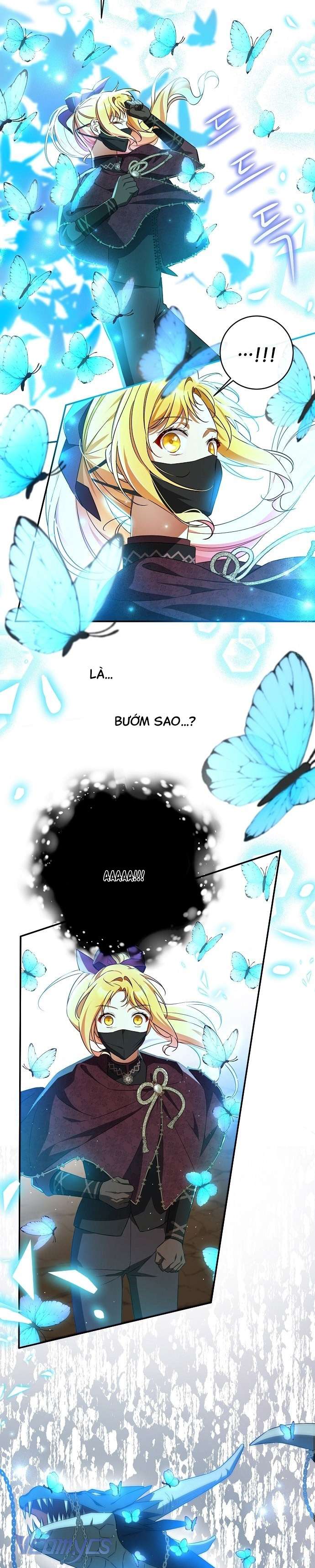 Thuần Hóa Hầu Tước Quái Dị Chap 46 - Next Chap 47