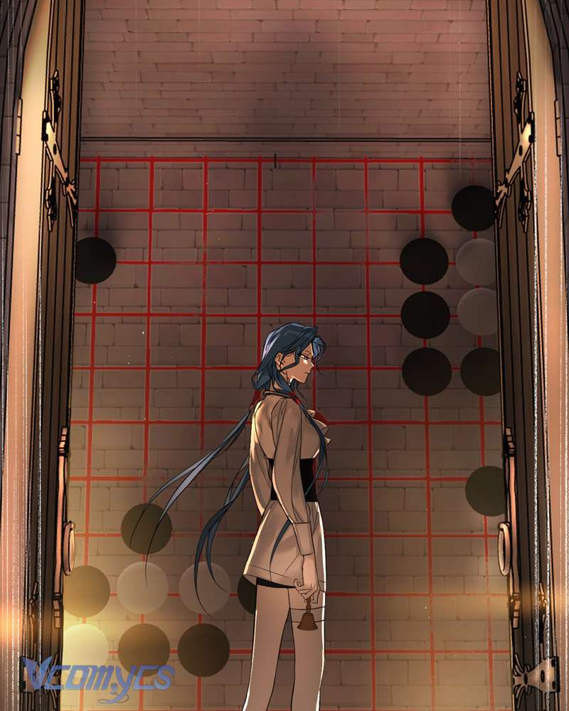 Ác Chi Hoàn Chapter 56 - Trang 4