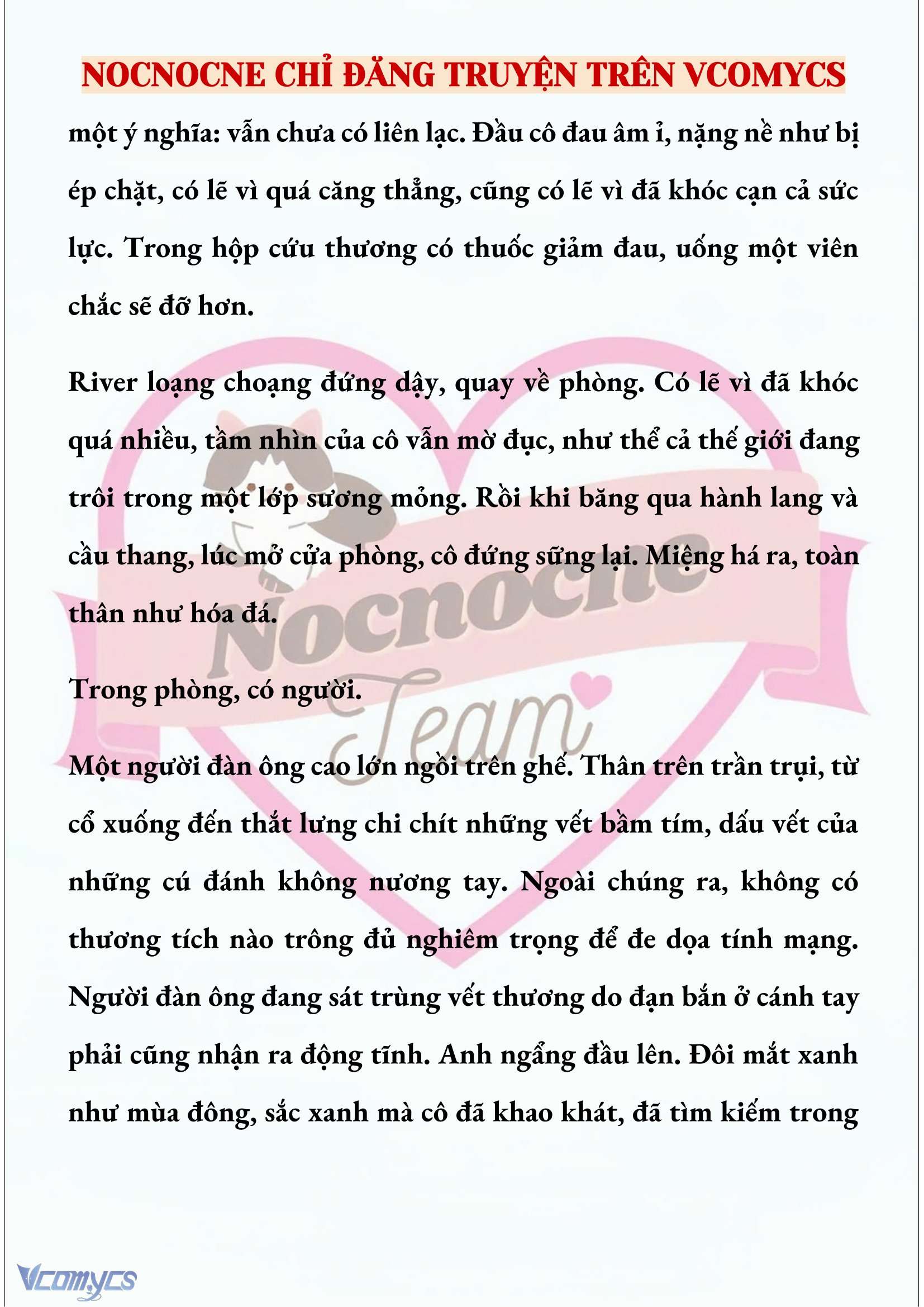 [TIỂU THUYẾT] ĐIỂM CHÍ Chap 148 - Trang 2