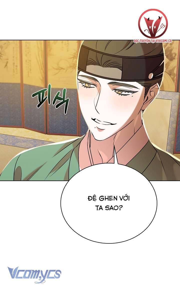 [18+] Biên Niên Sử Xuân Họa Thời Joseon Chap 47 - Trang 2