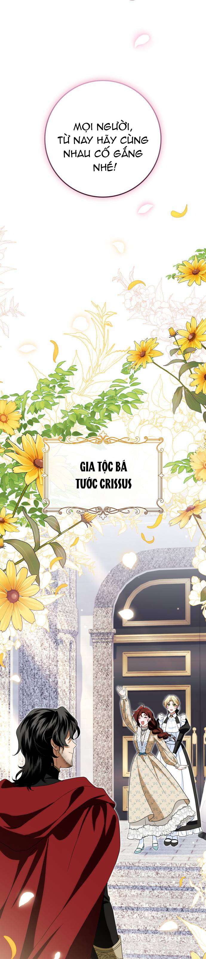 Nữ Công Tước Chiến Lợi Phẩm Chap 26 - Trang 3