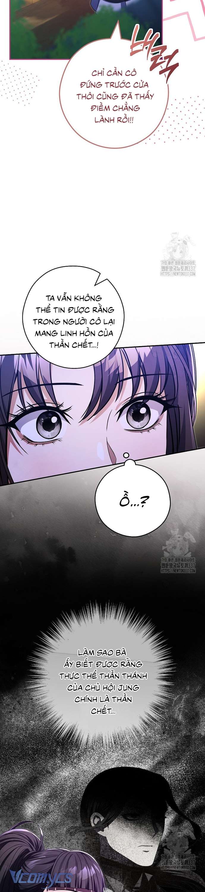 Nhật Ký Từ Chức Cấp S Của Thợ Săn Công Chức Chap 35 - Next Chap 36