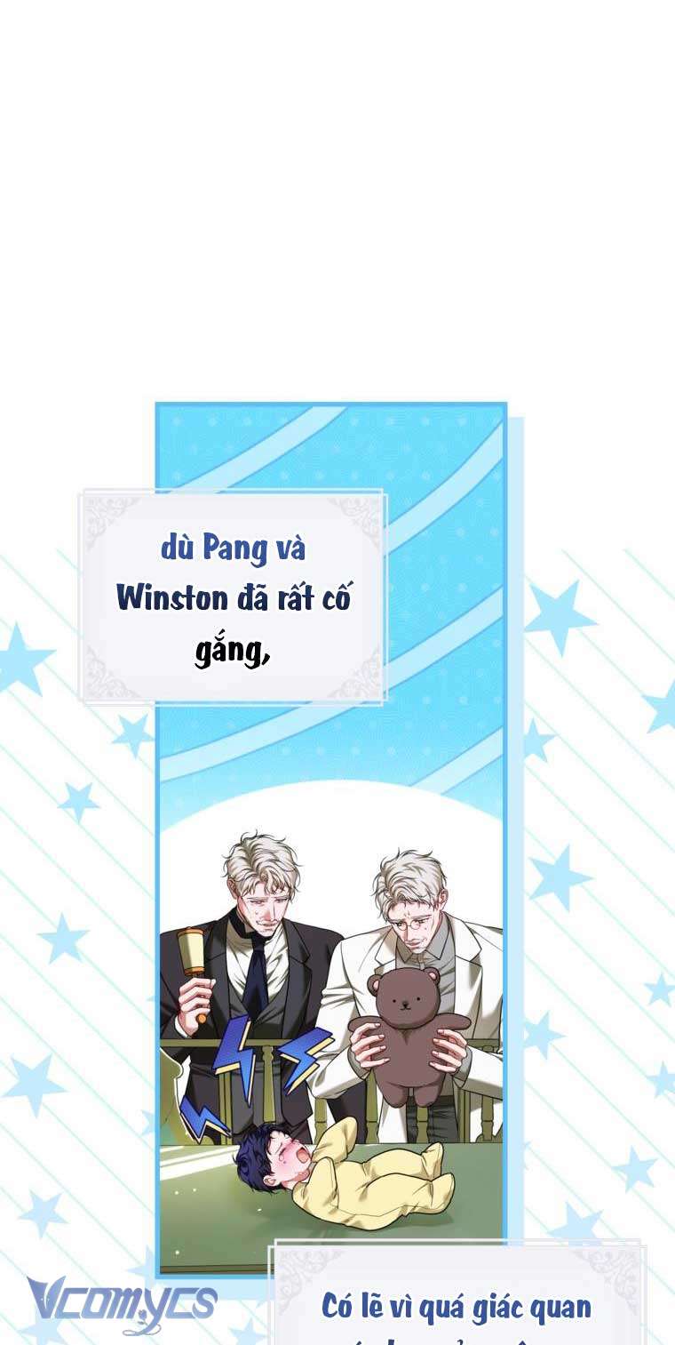 Thời Gian Của Nhân Vật Phụ Có Giới Hạn Chap 97 - Next 