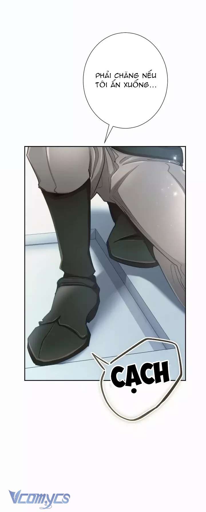 Sự Báo Thù Của Một Vị Thánh Chap 108 - Next Chap 109