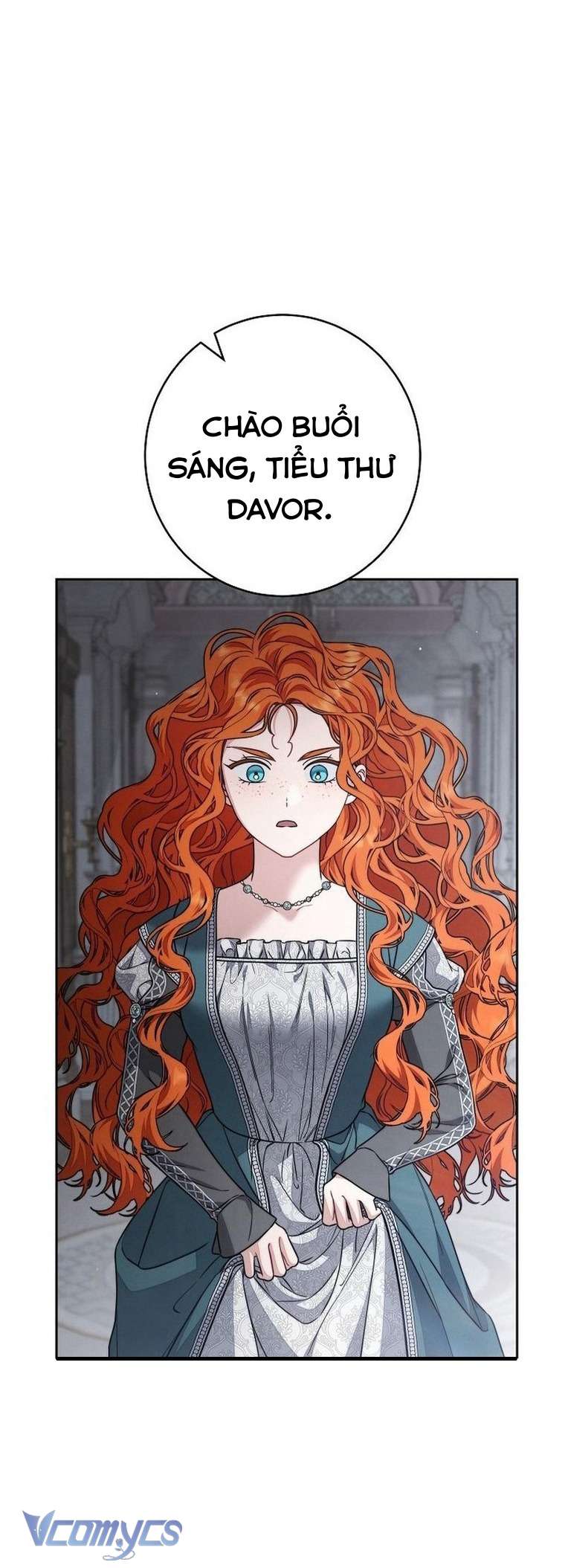 Hôn Nhân Vụ Lợi 2: Bản Tình Ca Không Thể Quên Chap 32 - Trang 2