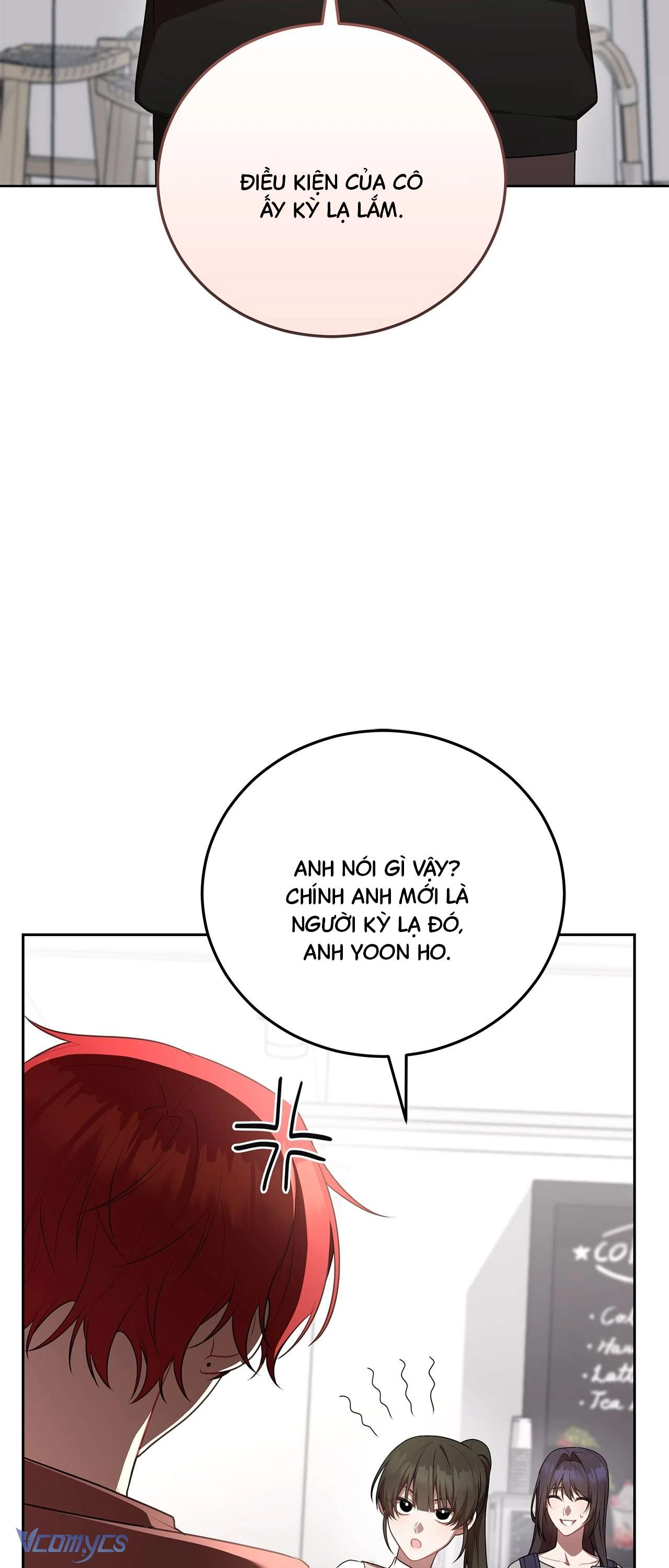 Chủ Tiệm Cafe Là Guide Cấp S Chap 25 - Trang 4