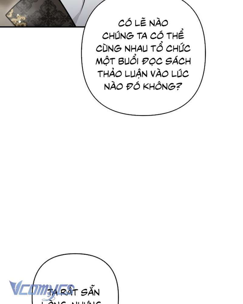 Trước Khi Em Có Ý Định Chạy Trốn Ta Sẽ Ngăn Chặn Nó Chap 39 - Trang 2