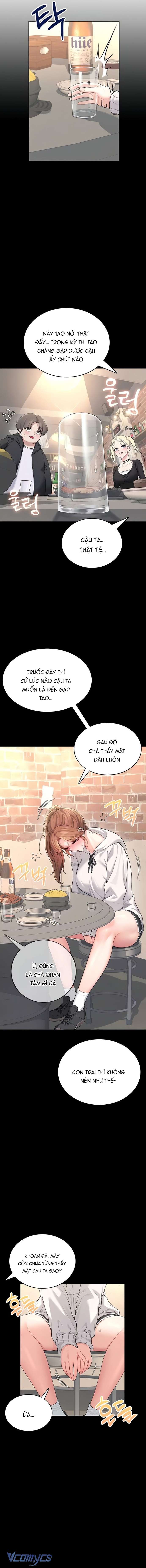 [18+] Đồ Chơi Tình Dục Không Dây Chap 24 - Trang 2