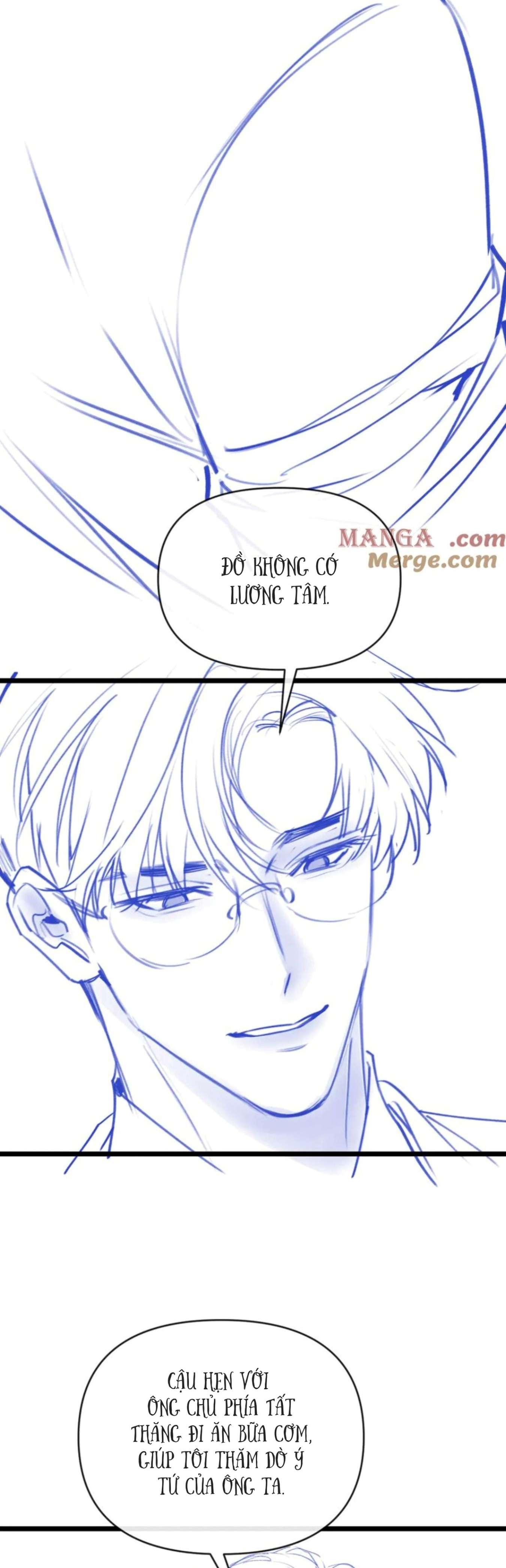 Tình Si Chap 32 - Trang 2