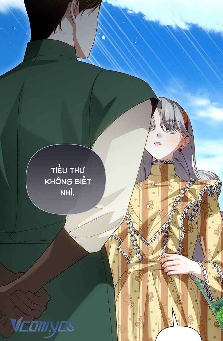 Phương Pháp Che Giấu Đứa Con Của Hoàng Đế Chap 121 - Trang 3
