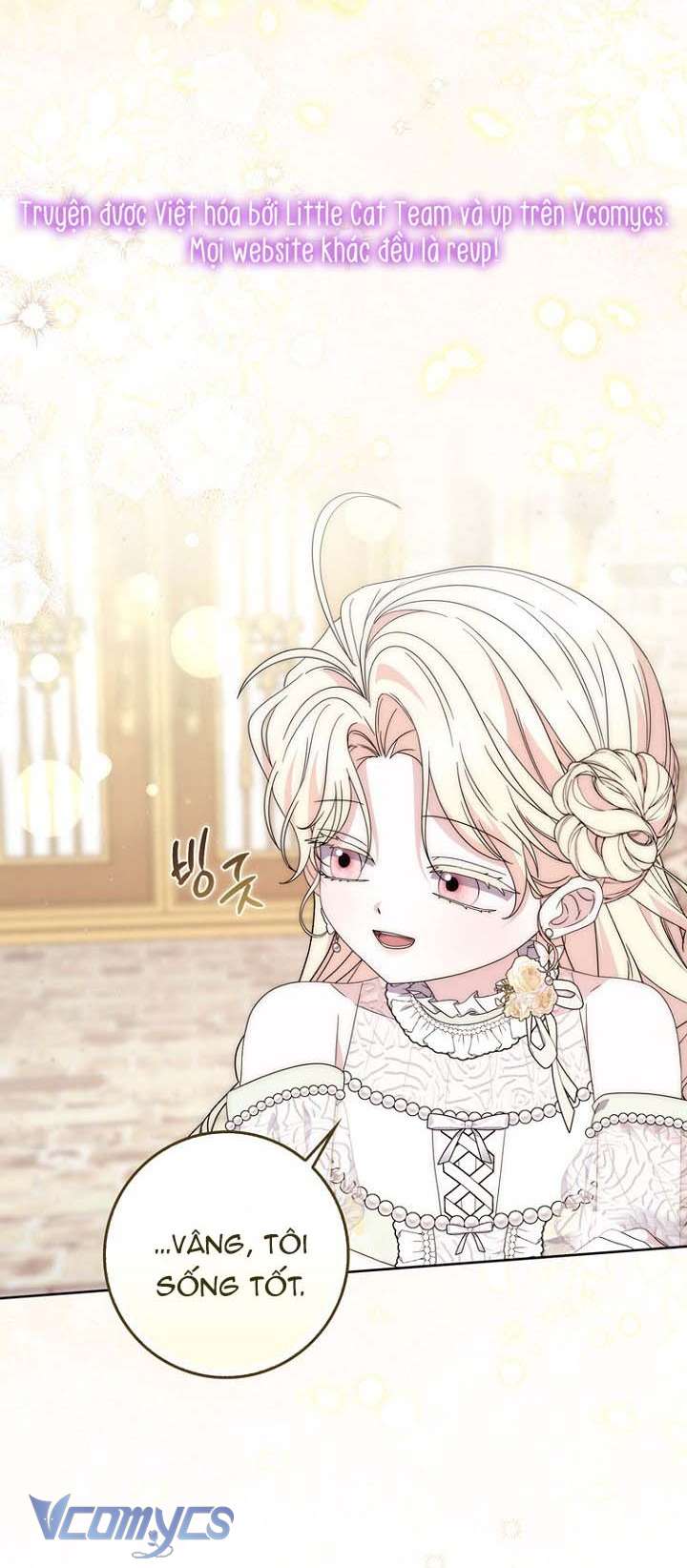 Nam Chính Ám Ảnh Với Sức Khỏe Của Tôi Chap 39 - Trang 2