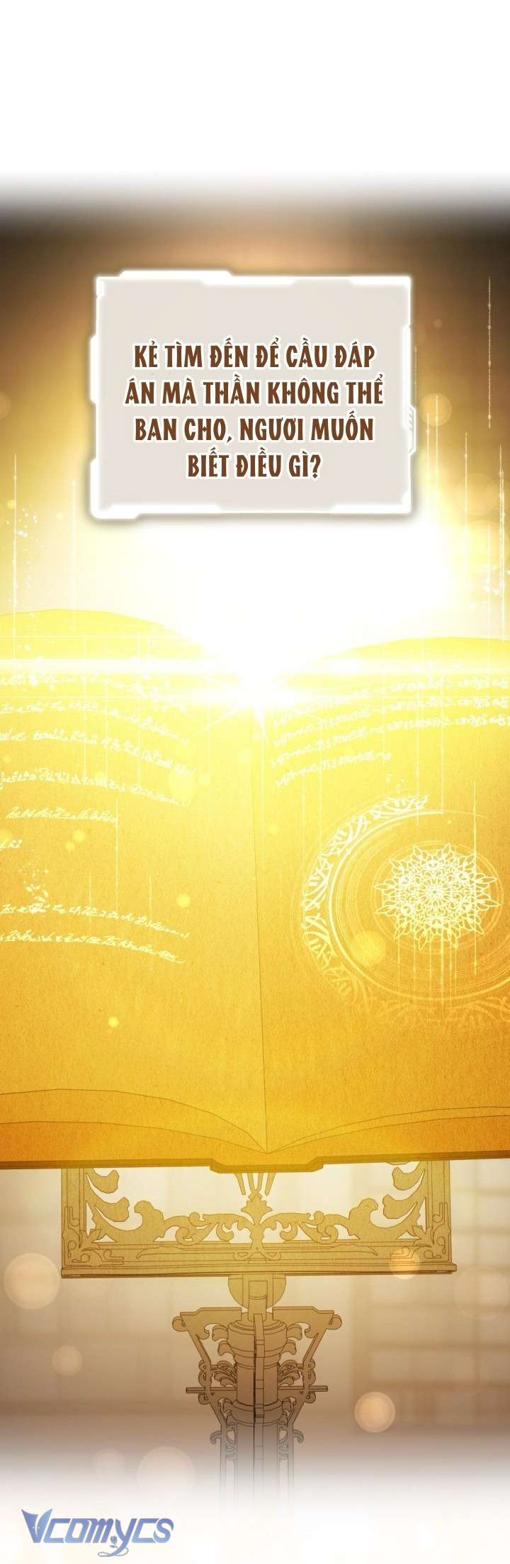 Sự Điều Trị Đặc Biệt Của Tinh Linh Chap 116 - Next Chap 117