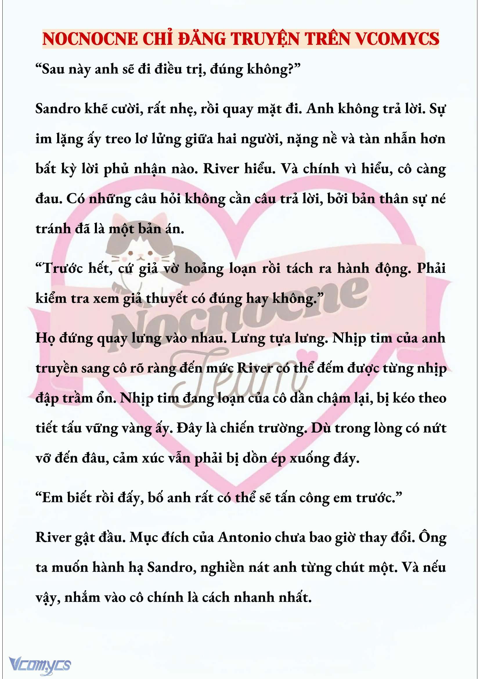 [TIỂU THUYẾT] ĐIỂM CHÍ Chap 161 - Trang 2