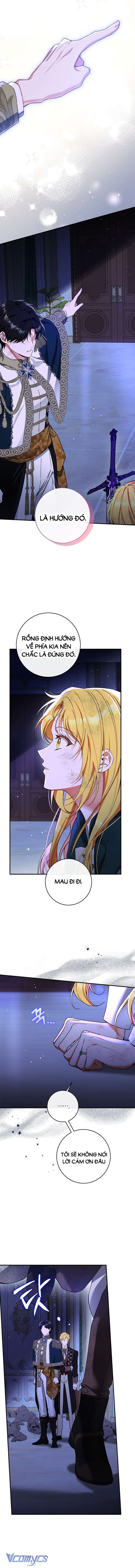 Thuần Hóa Hầu Tước Quái Dị Chap 87 - Next Chap 88