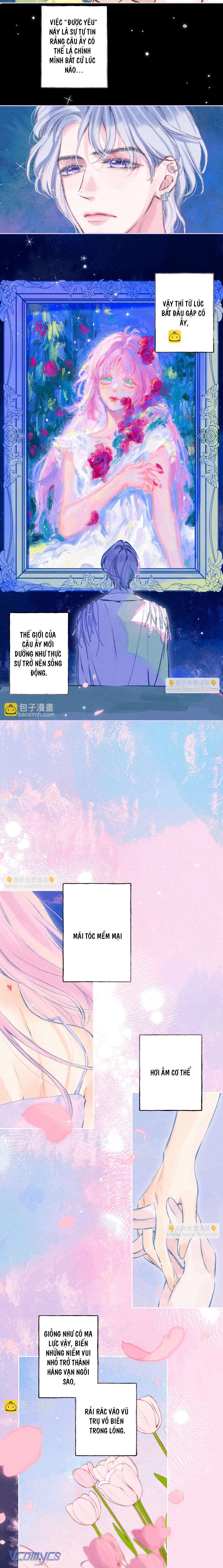 Chiếc Gai Ấm Áp Chap 67 - Next Chap 68