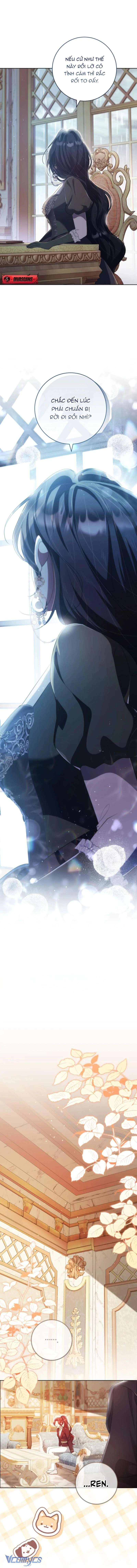 [18+] Hoàng Tử Của Em Chap 23 - Trang 2