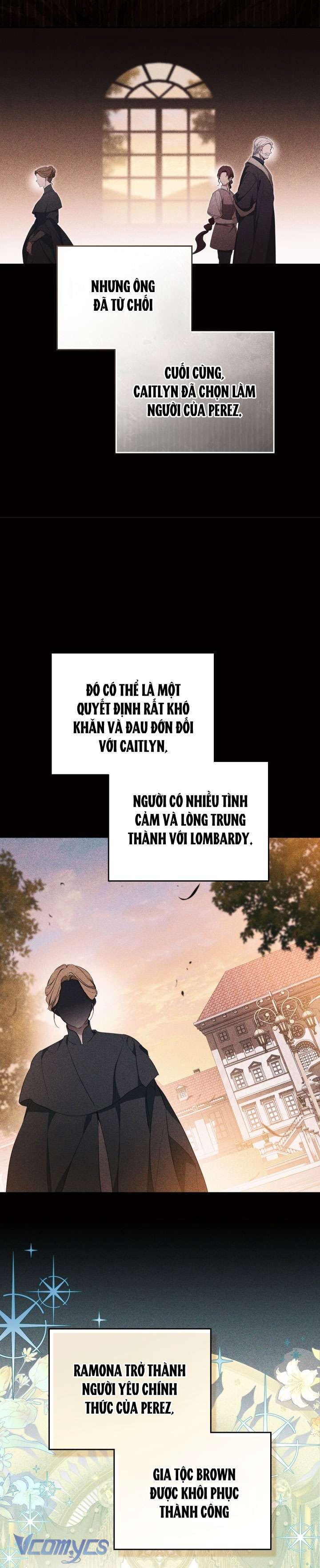 Kiếp Này Nhất Định Làm Gia Chủ Chap 181 - Trang 2