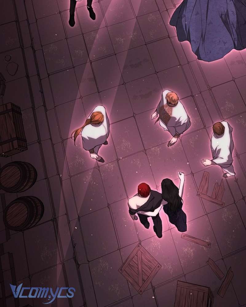 Hãy Dạy Em Cách Khao Khát Chap 47 - Trang 2