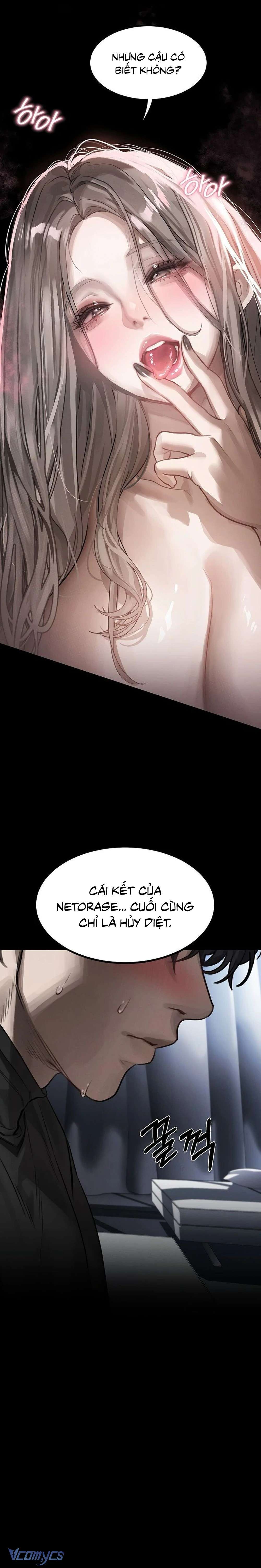 Khẩu Dâm Chap 11 - Trang 2