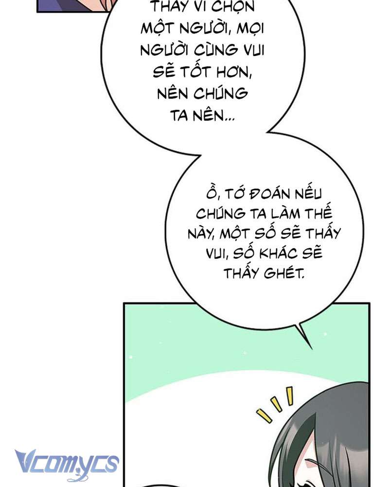 Tôi Thề Chúng Ta Chỉ Là Bạn Chapter 58 - Next Chapter 59