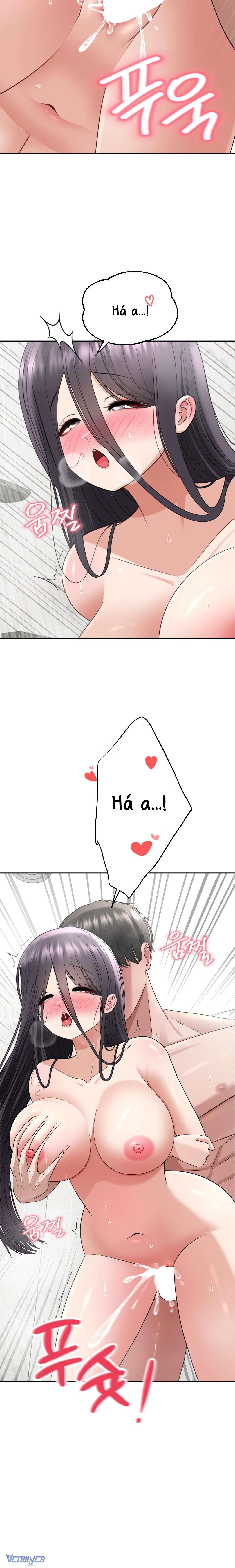 『18+』Danh Sách Ước Nguyện Của Ma Nữ Chap 19 - Trang 2