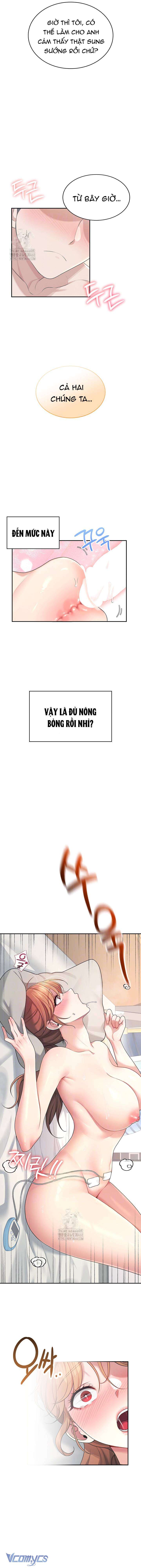 [18+] Đồ Chơi Tình Dục Không Dây Chap 32 - Trang 2