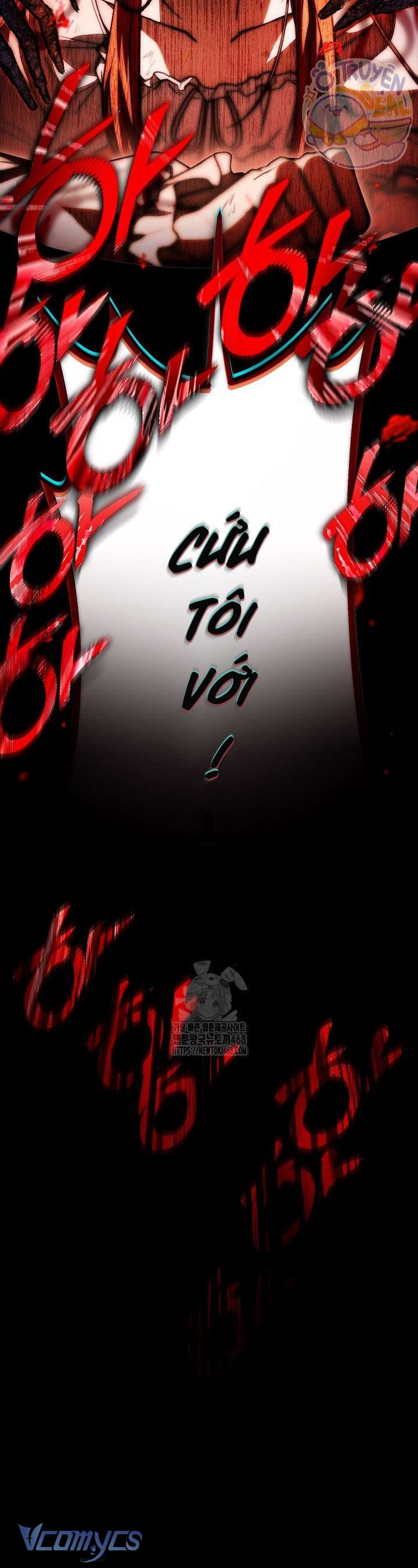 Chào Mừng Đến Với Dinh Thự Hoa Hồng Chap 24 - Trang 2