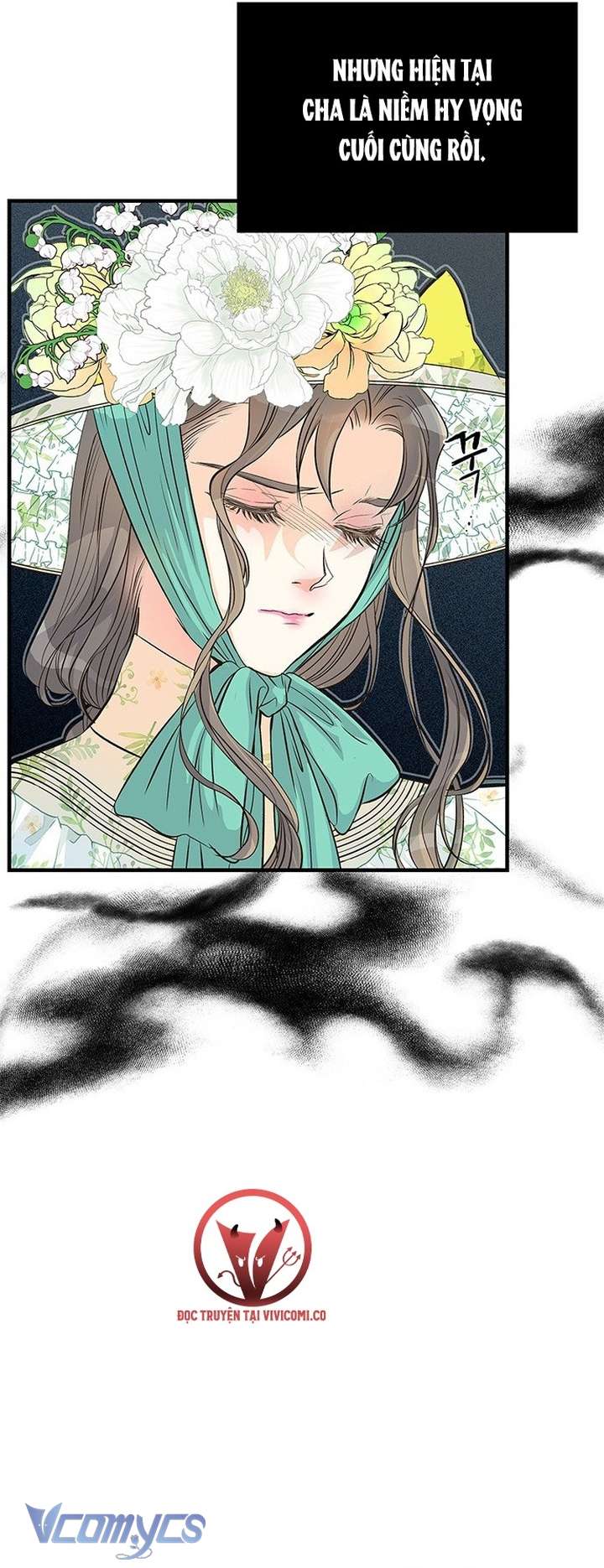 Hoàng Tử Rắc Rối Chap 2 - Trang 3