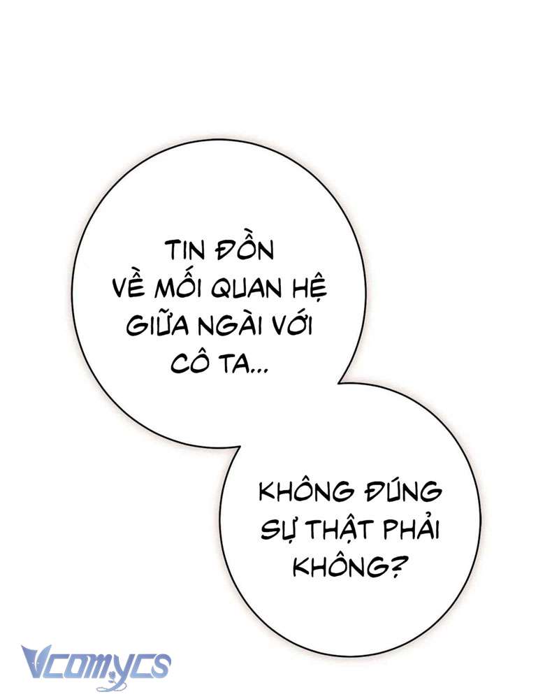 Hầu Gái Độc Quyền Của Hoàng Hậu Phản Diện Chap 110 - Trang 3