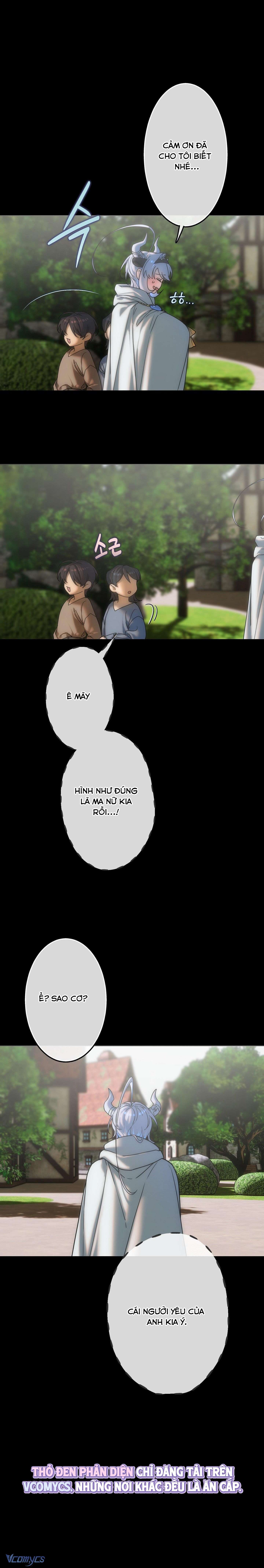 『18+』Ngọc Ma Nữ Chap 25 - Trang 2