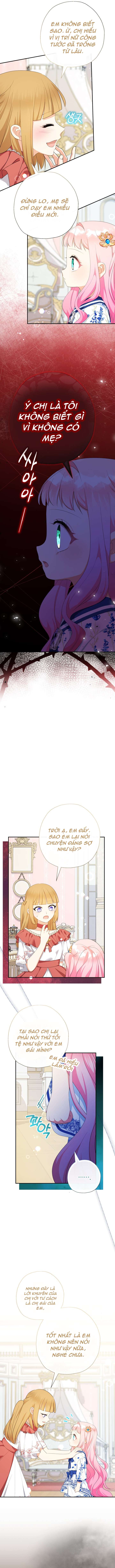 [PNT] Tiểu Thư Tích Tiền Đi Bụi Chap 69 - Next Chap 70