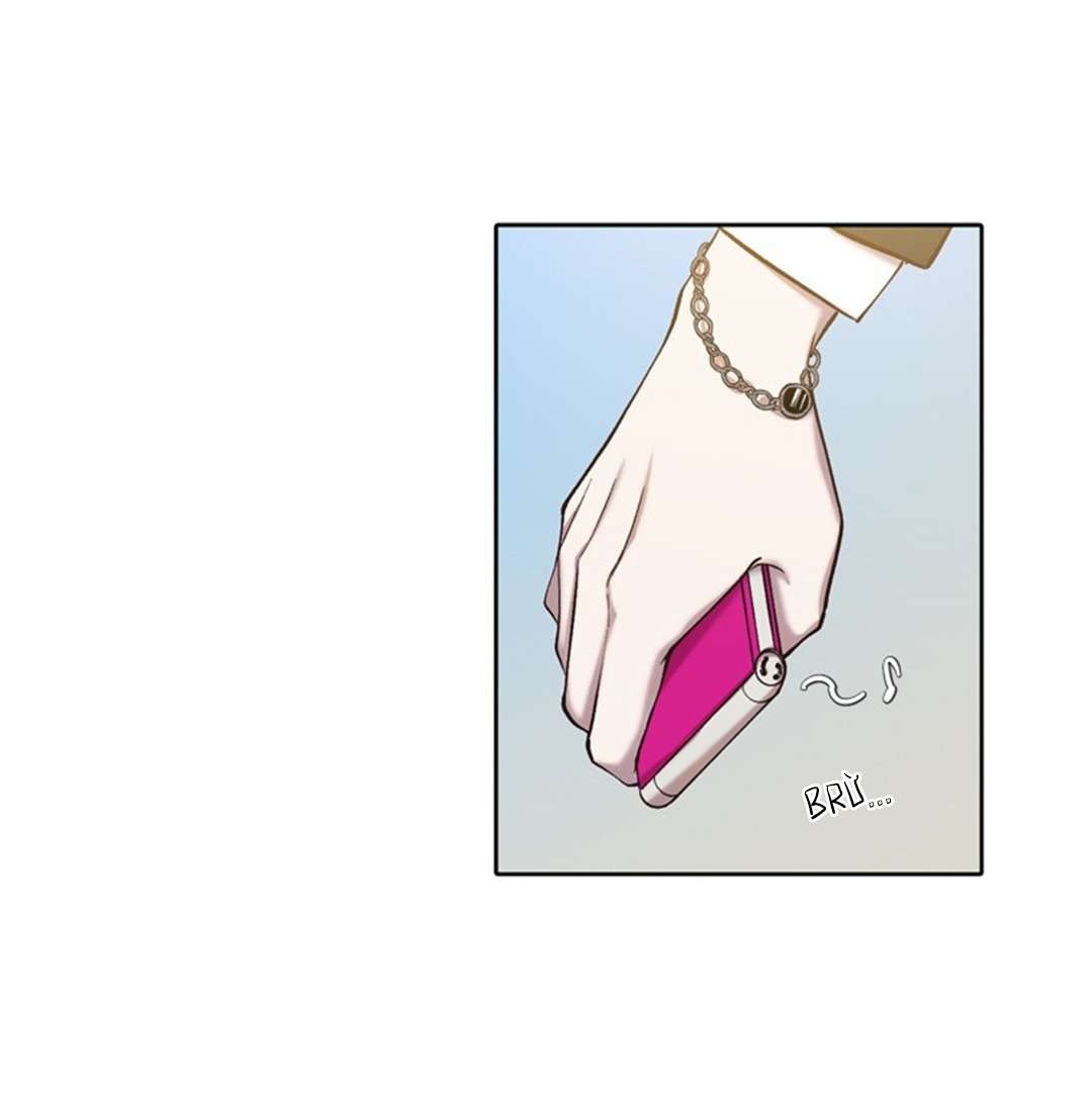 Thanh Xuân Của Chúng Ta Chap 93 - Trang 4