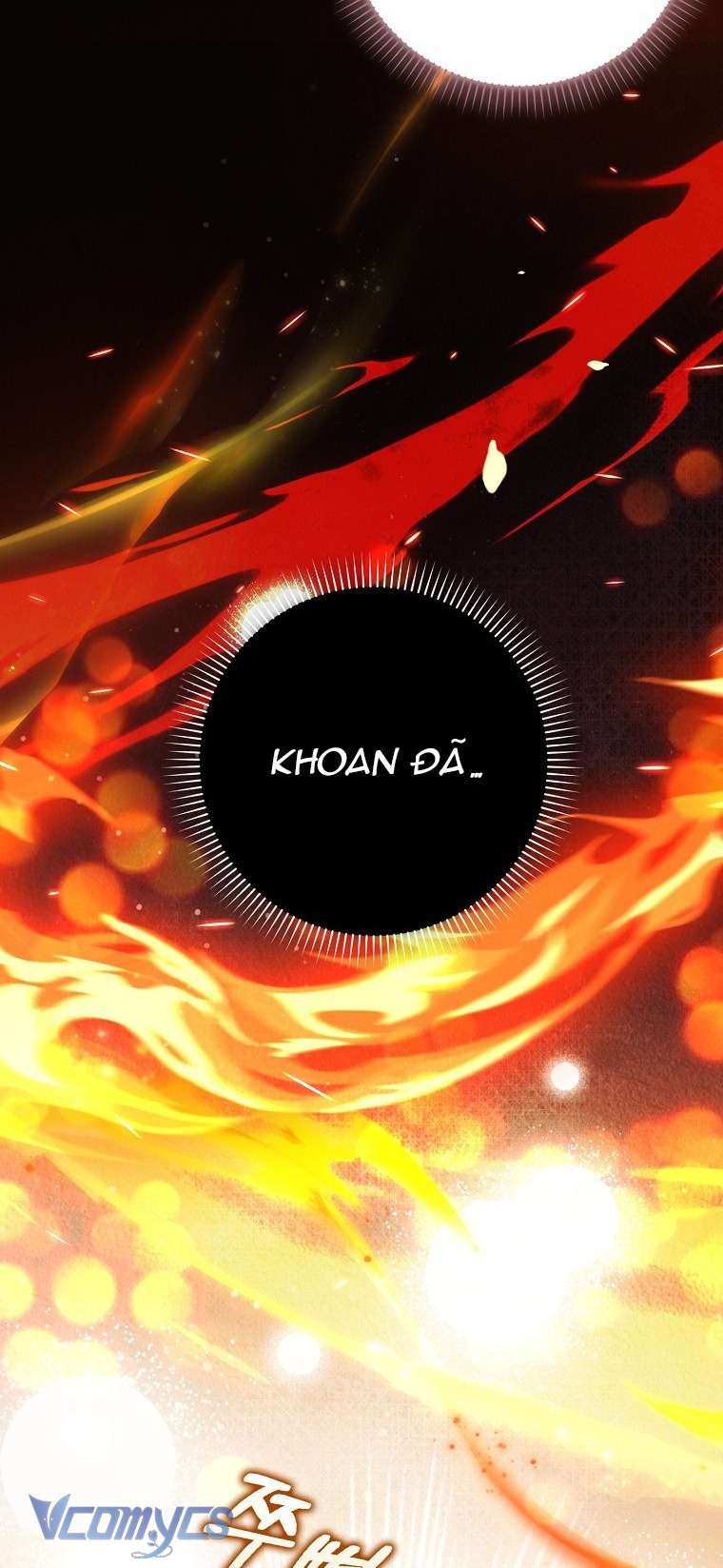 Công Chúa Bạch Hổ Không Có Nguy Hiểm Nha! Chap 3 - Trang 2