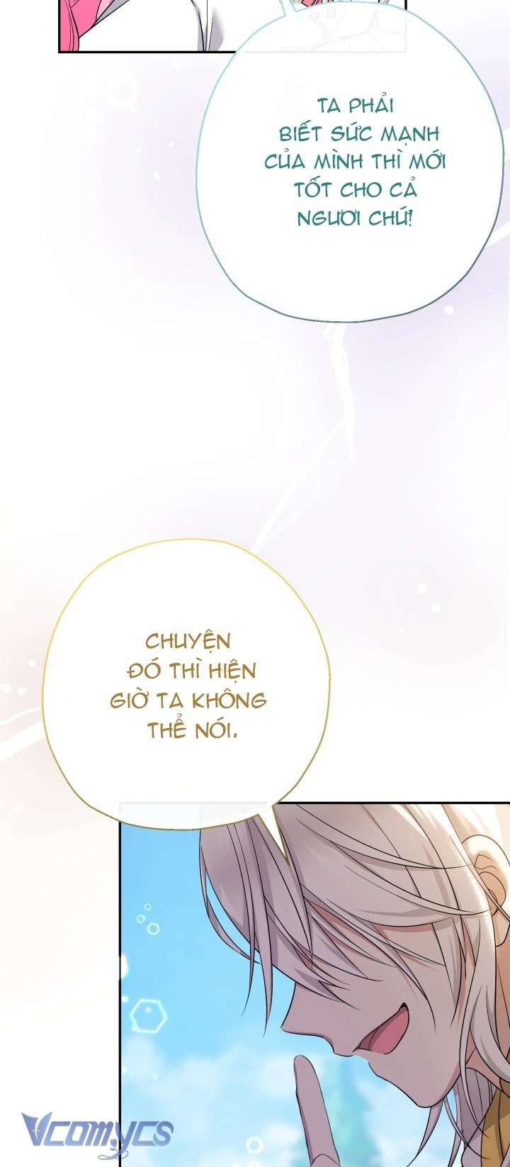 Tiểu Thư Tích Tiền Đi Bụi Chap 93 - Trang 3