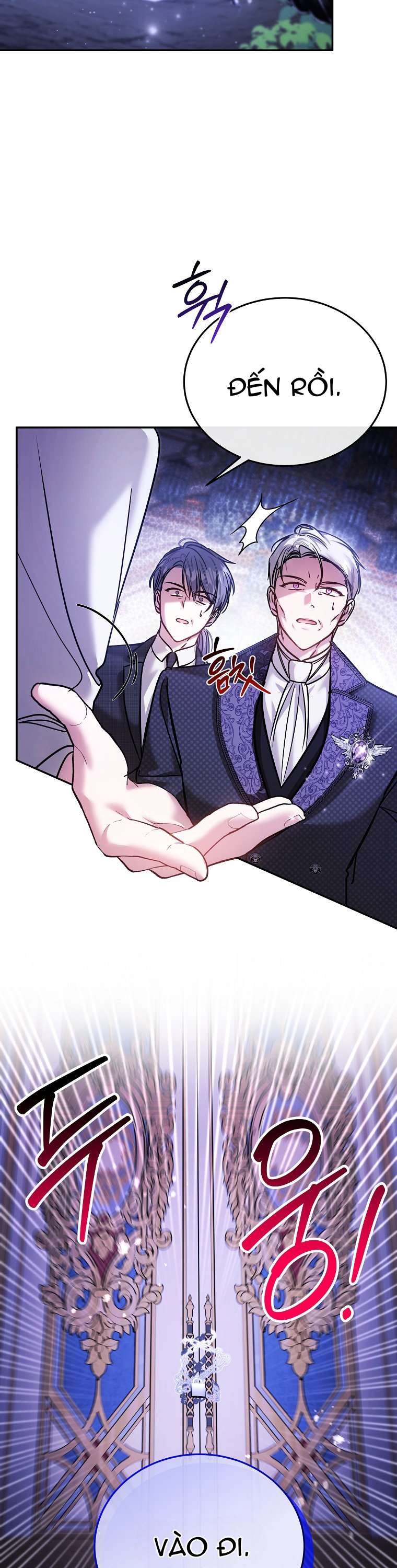 Chị Gái Tôi Là Nhân Vật Chính Chap 53 - Trang 2