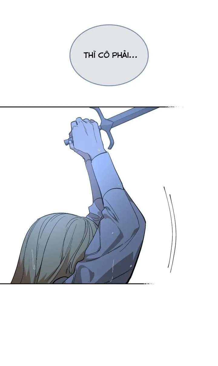 Vị Hôn Thê Khế Ước Của Công Tước Chap 139 - Trang 4