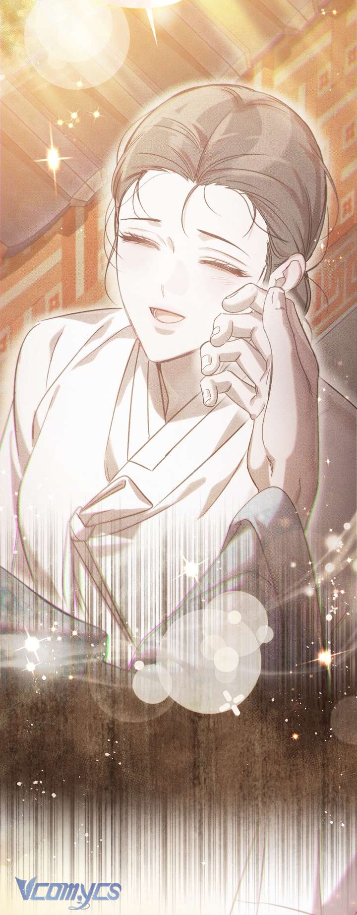 [18+] Tiết Học Bí Mật Của Trung Điện Chap 50 - Trang 2