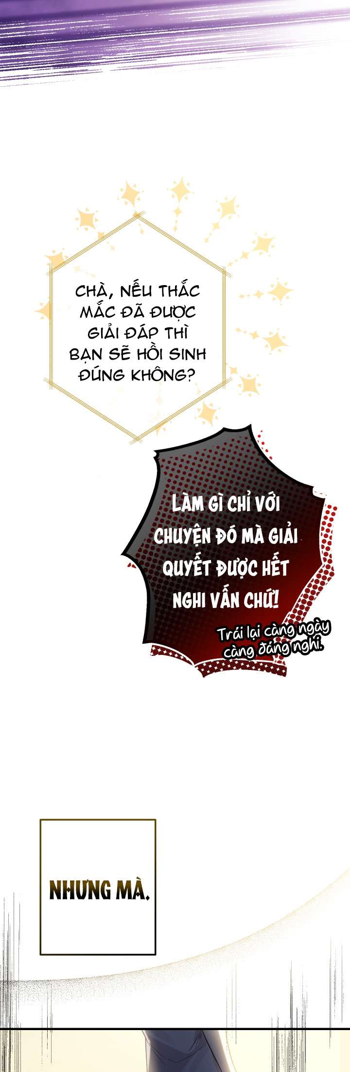 [PNT] Tiểu Thư Tích Tiền Đi Bụi Chap 1 - Next Chap 2