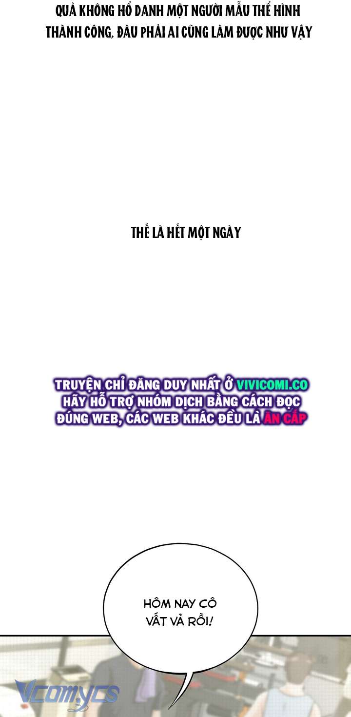 [18+] Nhật Ký Quan Sát Chap 18 - Trang 2