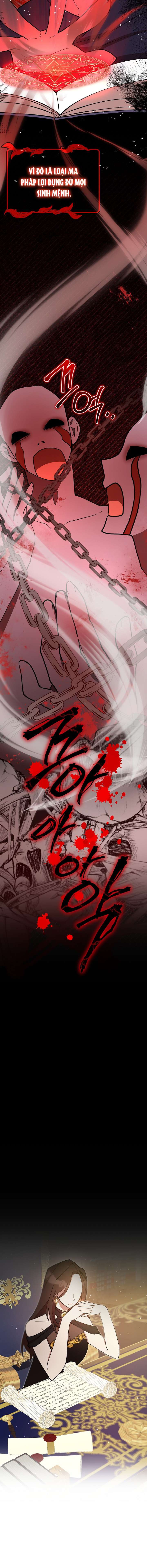 Tôi Đã Vô Tình Quyến Rũ Em Trai Của Nam Chính Chap 53 - Trang 3