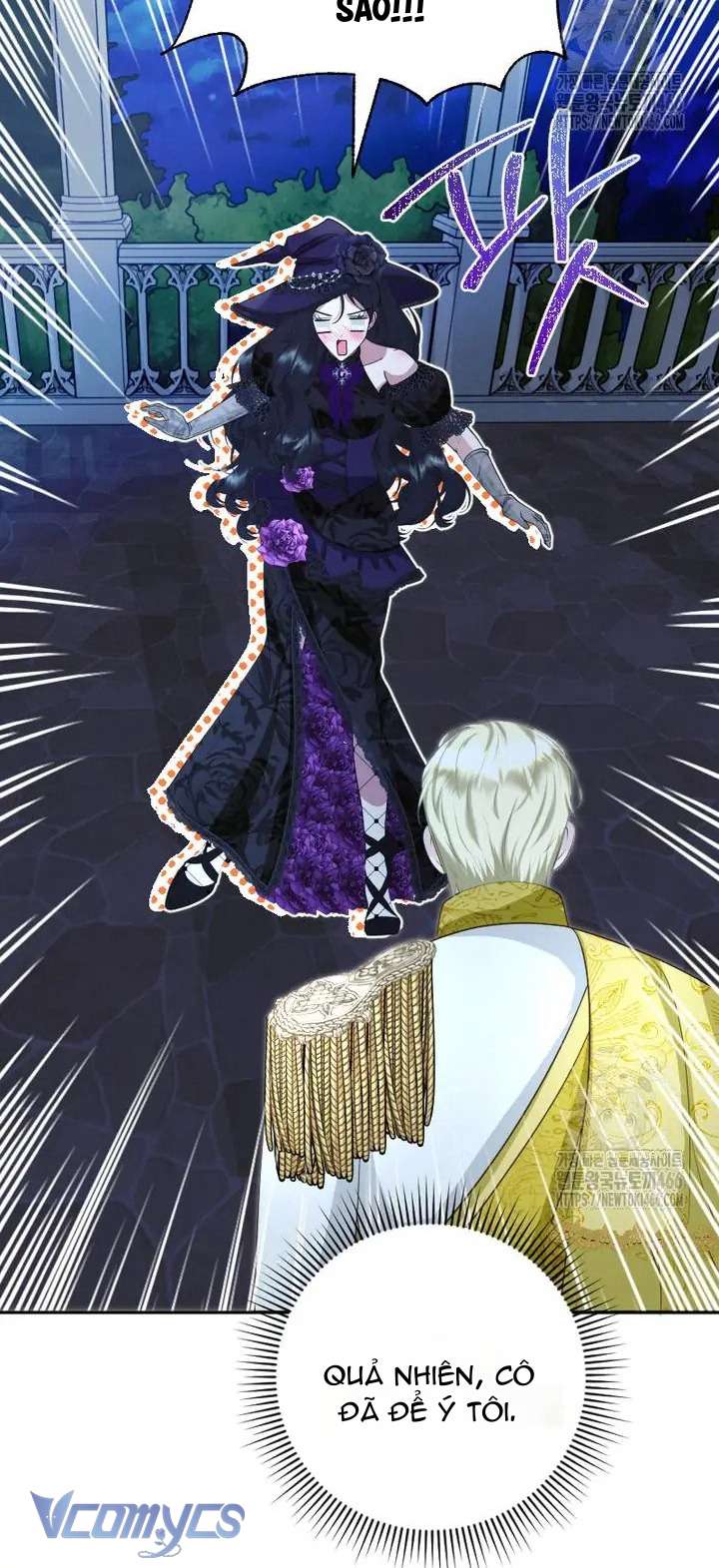 Sau Này Họ Sẽ Sinh Ra Tôi Chap 21 - Trang 3