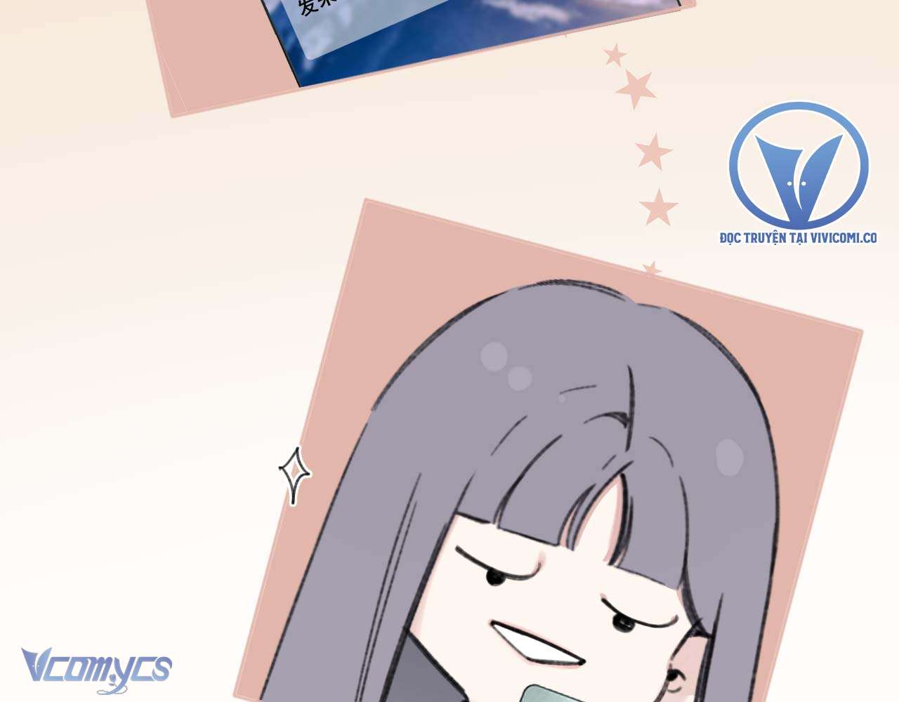 Trêu Nhầm Chap 60 - Trang 2