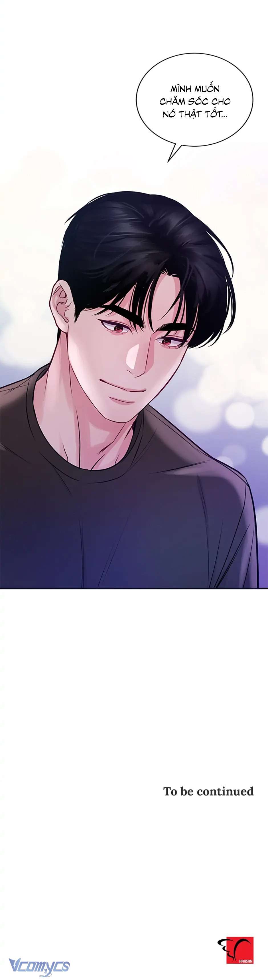 Lời Tỏ Tình Đáng Ngờ Chap 27 - Next Chap 28