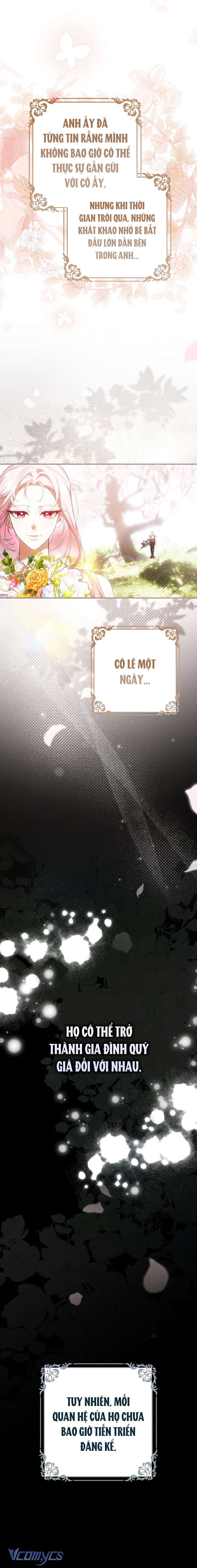 Kẻ Phản Diện Đó Chính Là Tôi Chap 9 - Trang 3