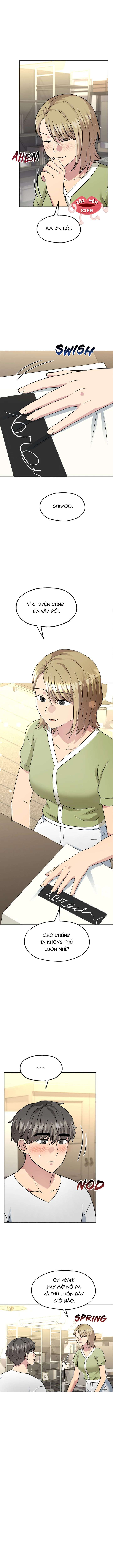 Twenty Nights Twenty Nights-Chap 55 - Trang 2