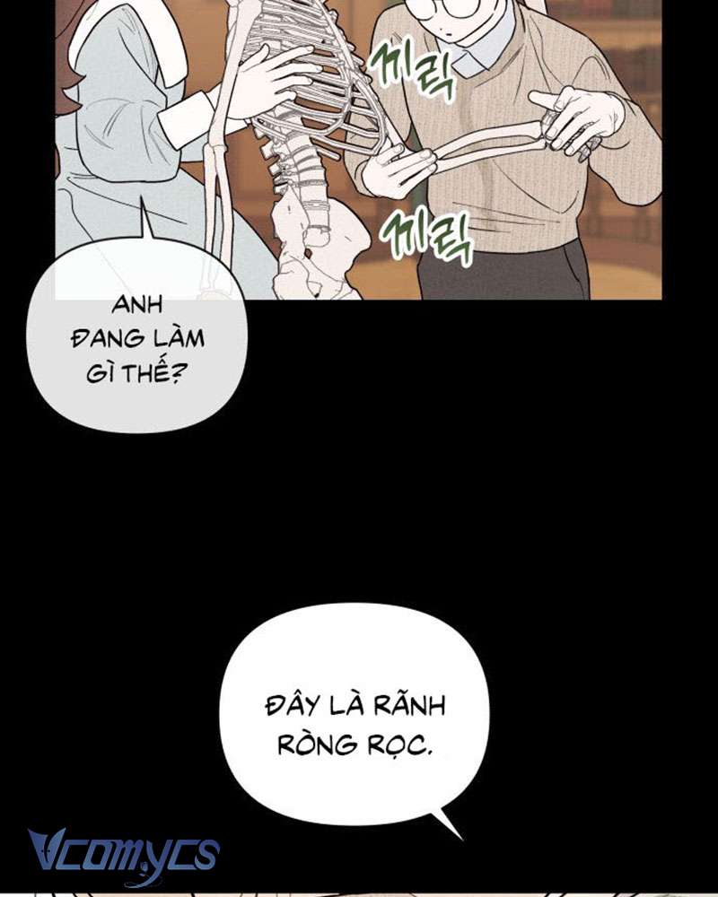 Tối Nay Tôi Là Người Được Cô Ấy Chọn Chap 3 - Trang 3